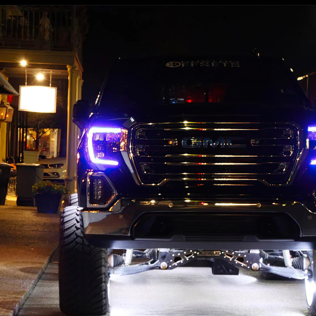 334 headlights 19 22 sierra bear de