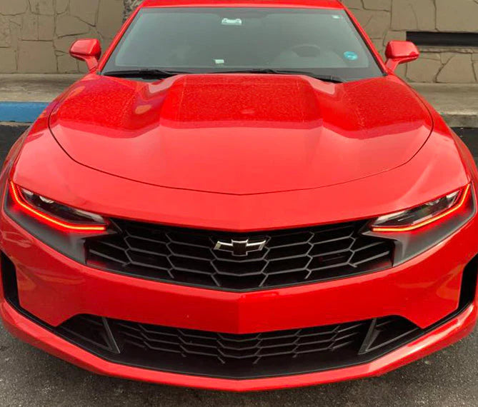 334 headlights 19 23 camaro near me