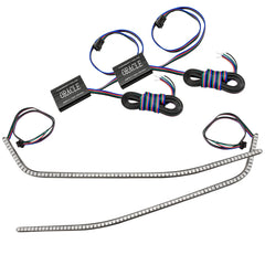 334 headlights 19 23 camaro