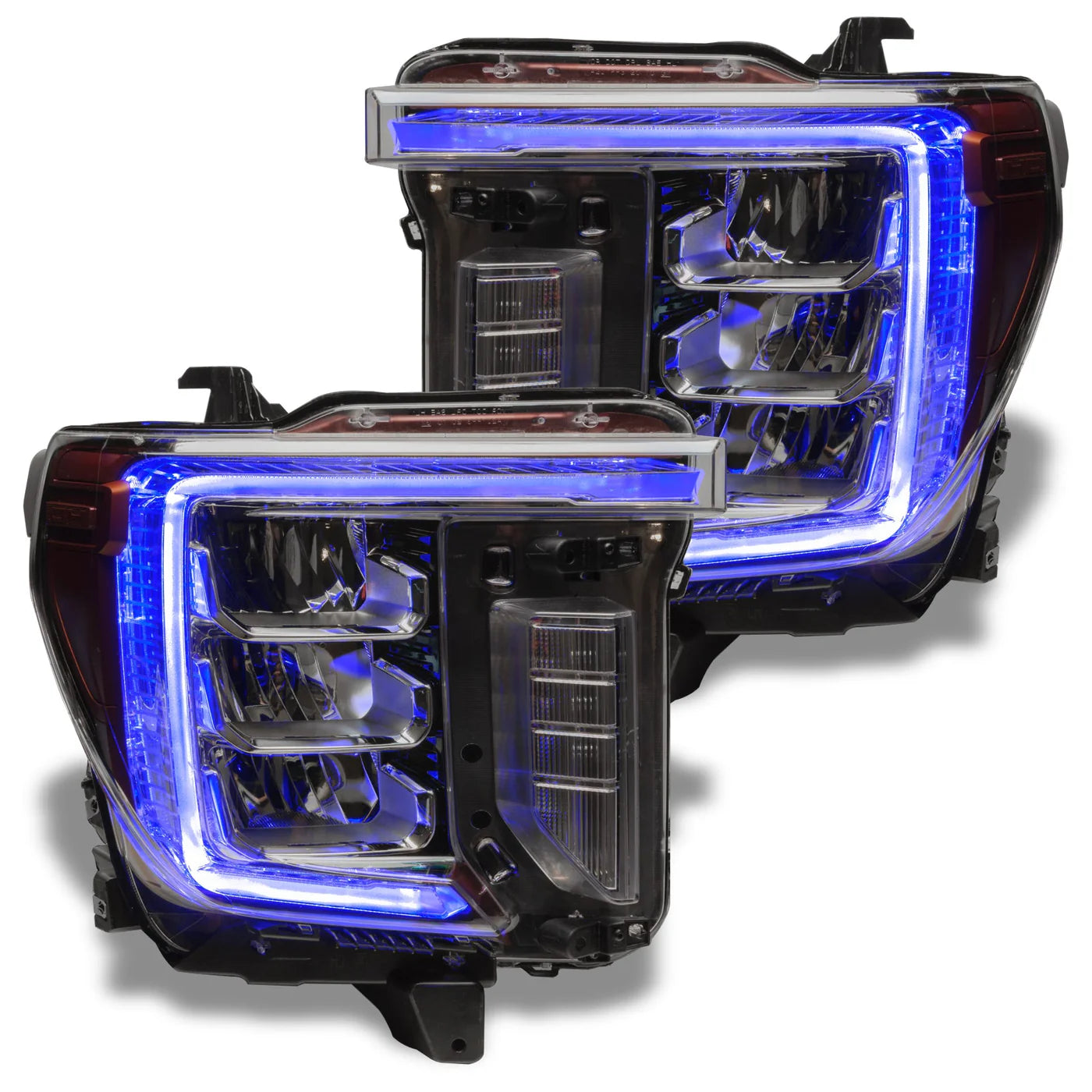 334 headlights 20 23 sierra bear de