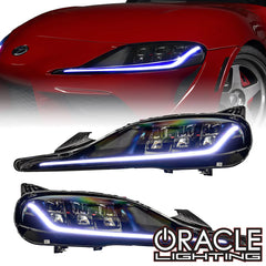 334 headlights 20 24 supra bear de