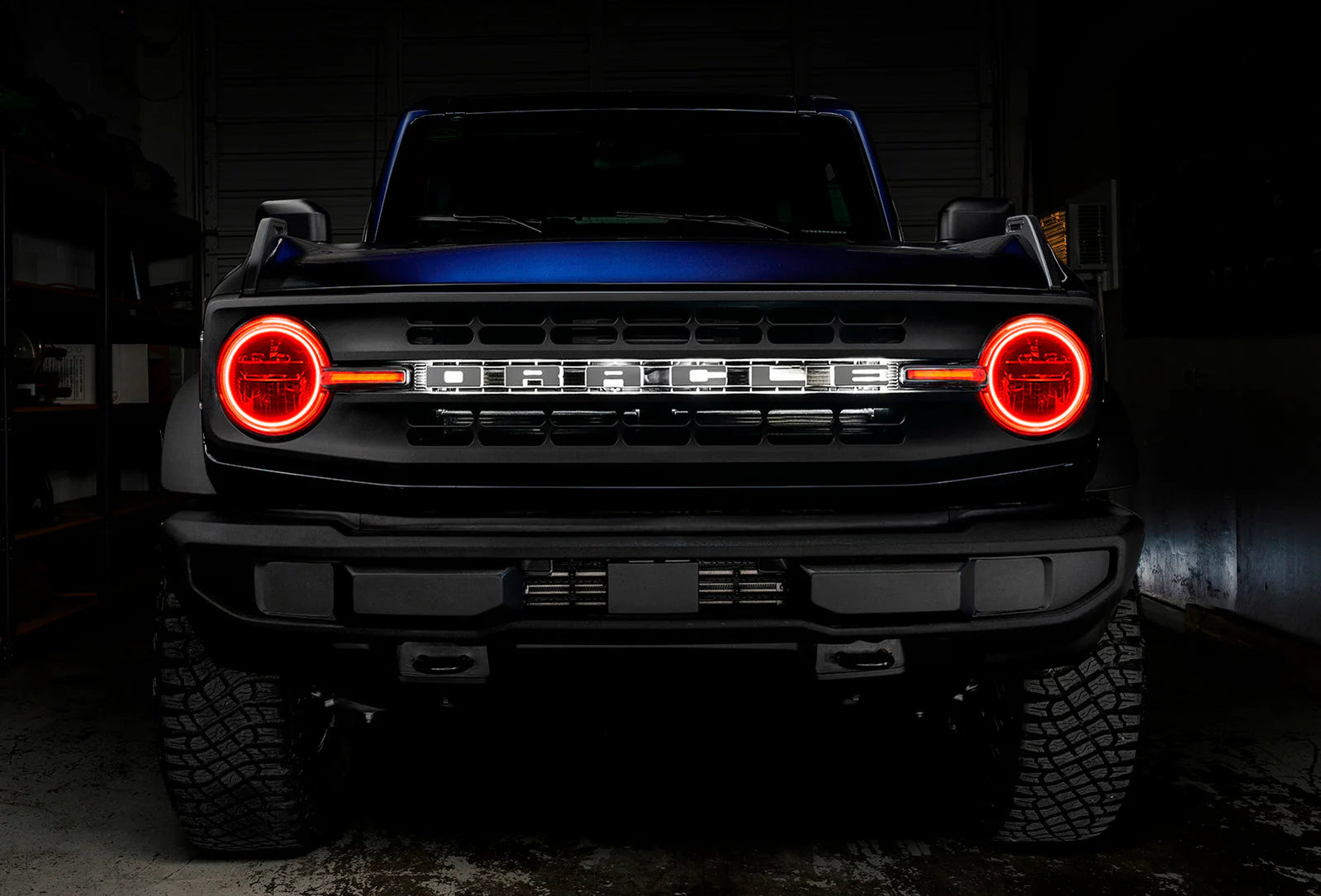 334 headlights 21 25 bronco