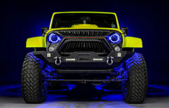 334 headlights wrangler 07 18 bear de