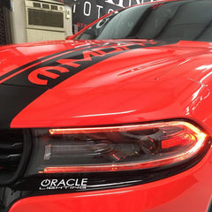 339 headlights charger bear de