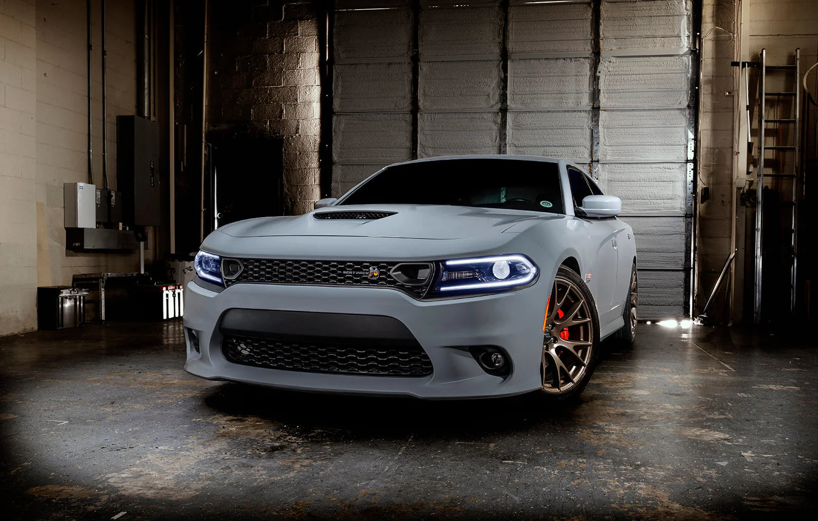 339 headlights charger near me