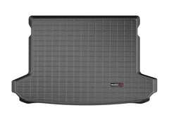 WeatherTech 401243 2019 + Hyundai Tucson Cargo Liners - Black