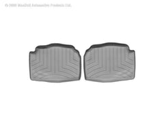 WeatherTech 460972 02-07 Subaru Impreza Rear FloorLiner - Grey
