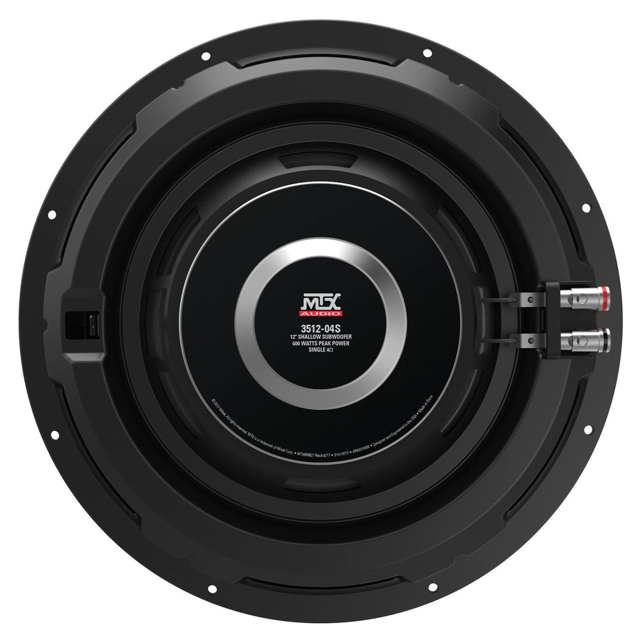 3512 04s car subwoofer delaware