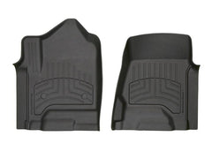 WeatherTech 4416411 21+ Toyota Sienna Front FloorLiners - Black