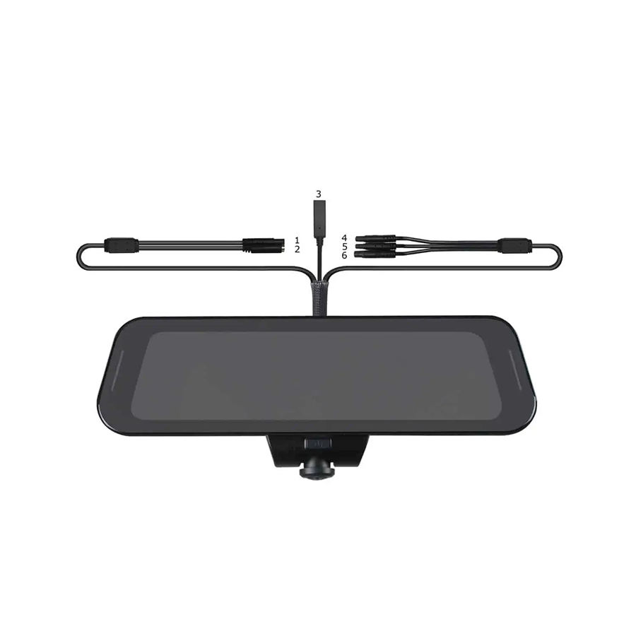 360 view spl surround view mirror bear de
