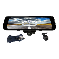 360 view spl surround view mirror