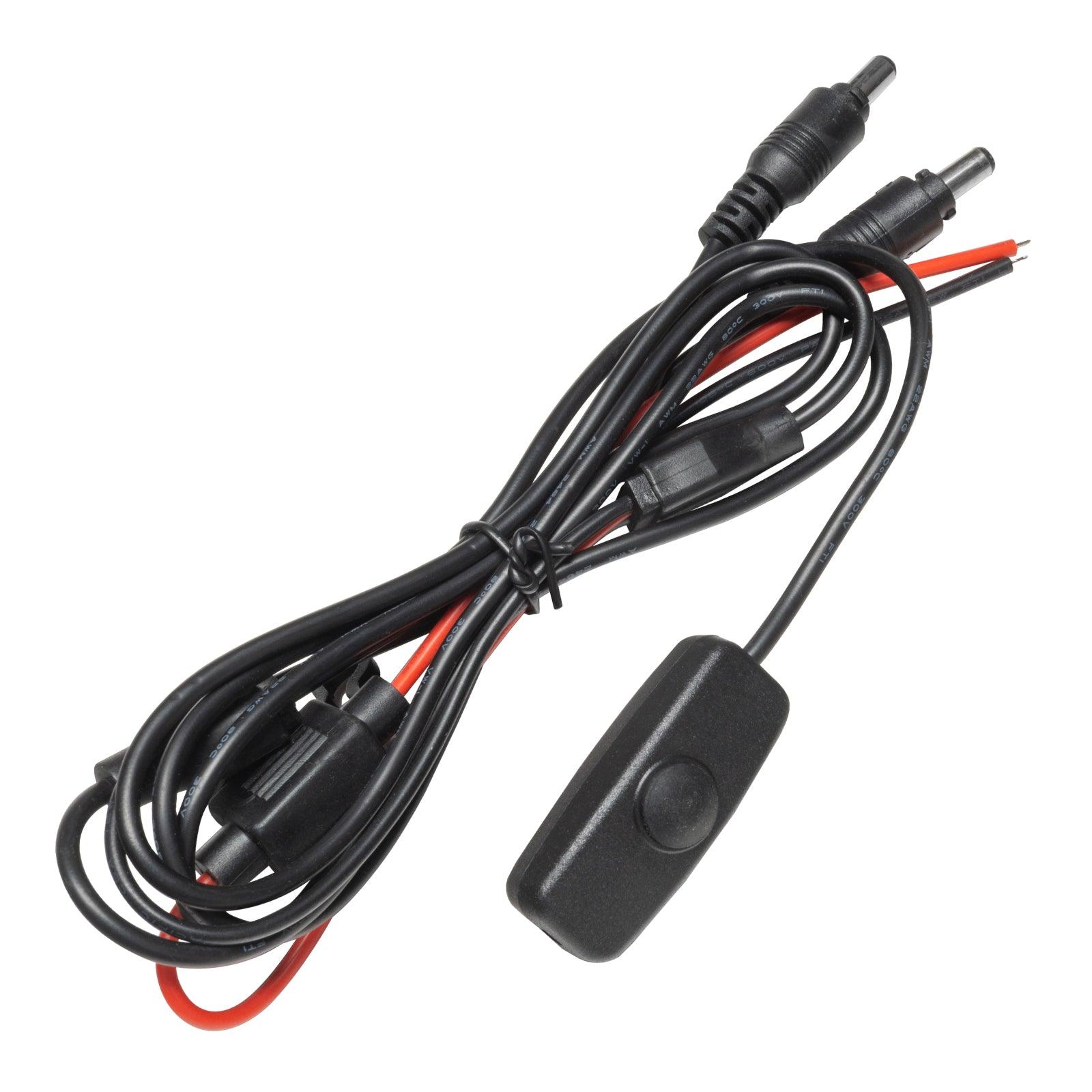Oracle Lighting 3826-504 - Truck Bed LED Cargo Light 60 Pair w/ Switch -