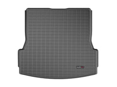 WeatherTech 401304 2020+ Ford Explorer Cargo Liner - Black (Behind 2nd Row Seating)