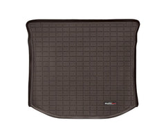 WeatherTech 43469 2011+ Jeep Grand Cherokee Cargo Liners - Cocoa