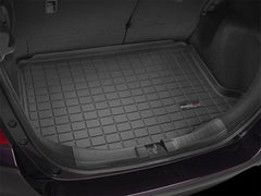 WeatherTech 40730 2015+ Honda Fit Cargo Liner - Black