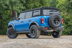 40300 lift kit bronco bear de