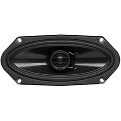 PowerBass S-4102 - 4x10" Coaxial OEM Replacement Speakers - Pair
