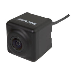 Alpine HCE-C1100 Camera System – High-Resolution Backup Vision