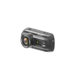 Kenwood DRV-A601WDP 4K Ultra HD Dash Cam w/3" Display, Wi-Fi, & Rear-View Camera