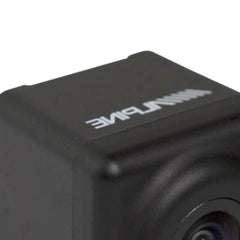 Alpine HCE-C1100 Camera System – High-Resolution Backup Vision