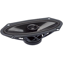 PowerBass S-4102 - 4x10" Coaxial OEM Replacement Speakers - Pair