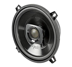 Polk Audio DB522 5.25" Car Audio Marine/ATV/Motorcycle/Boat Speakers NEW PAIR