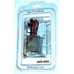 8504D Digital Shock, Tilt and Temperature Sensor by DEI Directed Electronics Viper Python Clifford