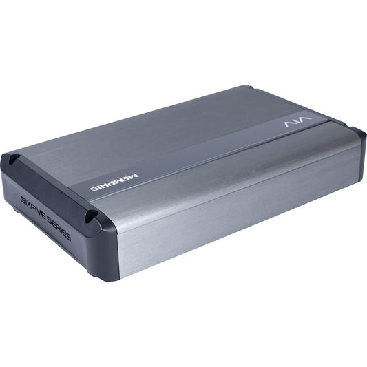 Memphis VIV2200.1V2 VIV SIXFIVE Series Monoblock 2200W Amplifier w/DSP