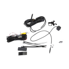 Alpine HCE-C1100 Camera System – High-Resolution Backup Vision