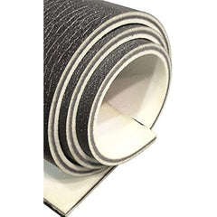 Dynamat 21100  32" x 54" x 0.452" Thick Non-Adhesive Sound Deadener Damping