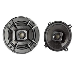 Polk Audio DB522 5.25" Car Audio Marine/ATV/Motorcycle/Boat Speakers NEW PAIR