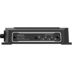 Kenwood KAC-M5024BT Compact Bluetooth 4 Channel Digital Amplifier Marine/PowerSports