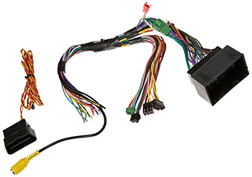 iDatalink Maestro HRN-RR-CH3 Integration Adapter for select Chrysler, Dodge