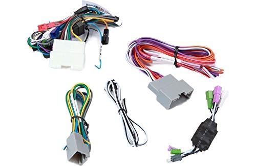 Maestro HRN-AR-CH4 Connects a AR Amplifier Replacement Module to Select 2015-Up