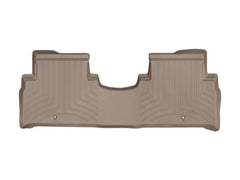 WeatherTech 457702 2016+ Kia Sorento Rear FloorLiner - Tan