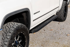 44001 running board chevy gmc 07 18 BEAR DE