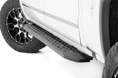 44001 running board chevy gmc 07 18