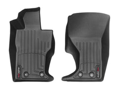 WeatherTech 448471 16+ Mazda Miata MX-5 Front FloorLiners - Black