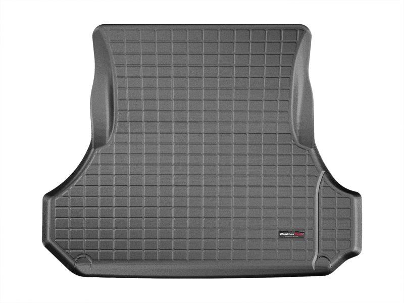 WeatherTech 40270 05-10 Chrysler 300/300C Cargo Liners - Black