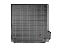 WeatherTech 40969 2018+ Volvo V90 Cargo Liner - Black