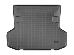 WeatherTech 401321 2020+ Subaru Legacy Cargo Liner - Black