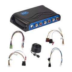 PAC AmpPRO 18+ GM AVB Amplifer Integration System