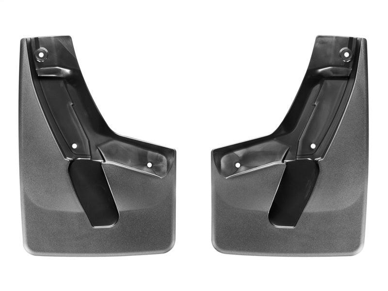 WeatherTech 110038 Chevy Tahoe No Drill Front Mudflaps