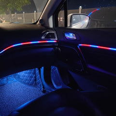 4akit led interior light near me