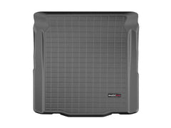 WeatherTech 401261 2019+ BMW 330i Sedan (No Spare Tire) Cargo/Trunk Liner - Black