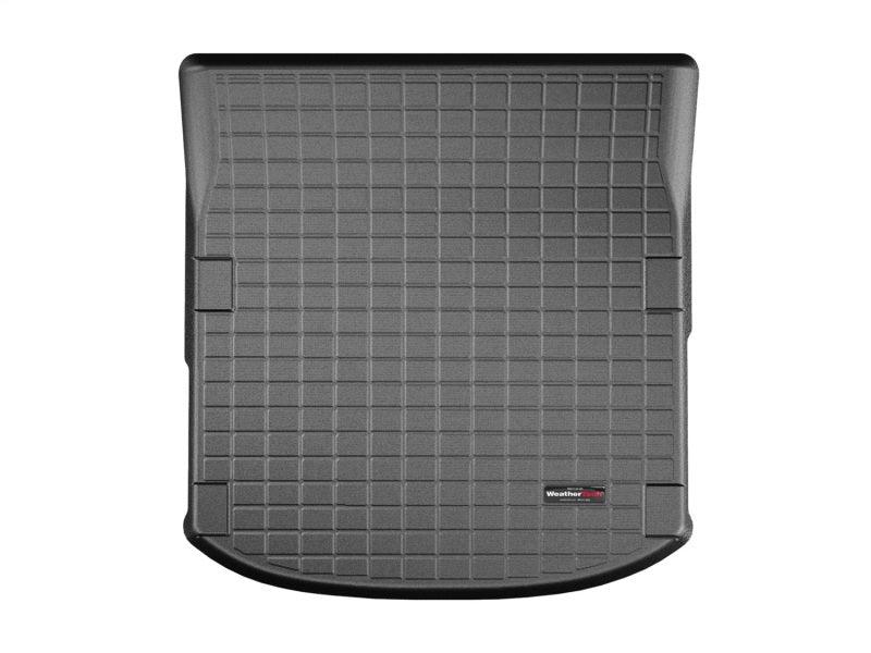 WeatherTech 40972 2018+ Audi A5/S5 Coupe Cargo Liner - Black