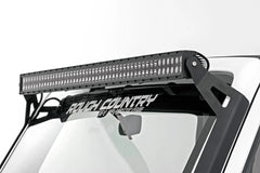 50 inch led lightbar 70950BL bear de