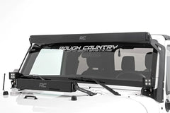 50 inch led lightbar 70950BL bear delaware