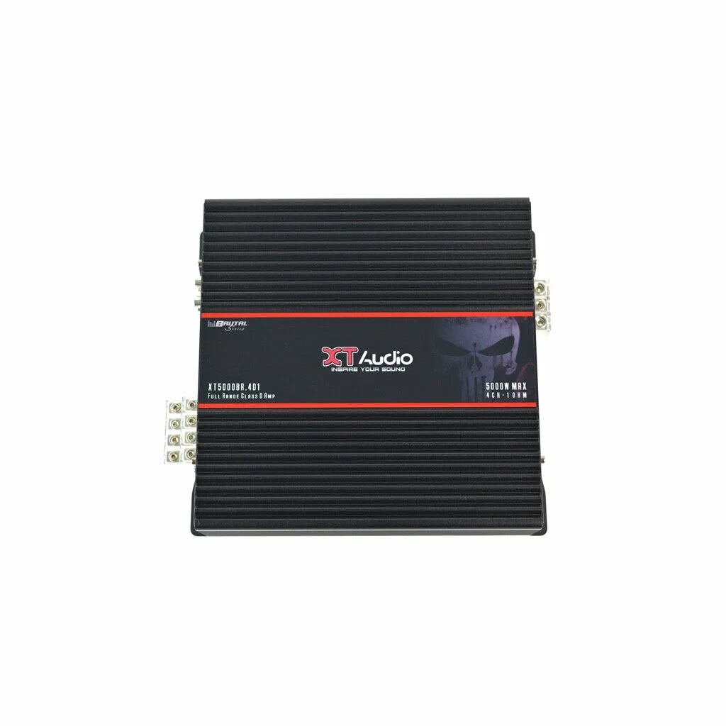 5000br 4d1 car amplifier