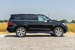 50013 lift kit expedition bear de